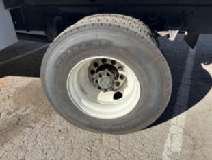 2021 Freightliner M2 4x2 Terex XT-PRO 60/70 Forestry Bucket Truck