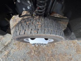 2024 Ford F-550 4x4 Powerstroke Versalift SST-36N Cable Placer Bucket Truck