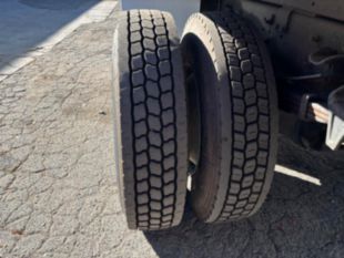 2021 Freightliner M2 4x2 Terex XT-PRO 60/70 Forestry Bucket Truck