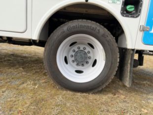 2024 Ford F-550 4x4 Powerstroke Versalift SST-36N Cable Placer Bucket Truck