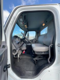 2015 Freightliner M2106 4x2 Load King 2500 Gallon Water Truck