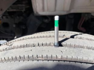 2021 Freightliner M2 4x2 Terex XT-PRO 60/70 Forestry Bucket Truck