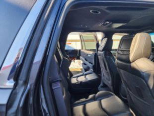 2017 Cadillac Escalade Premium SUV