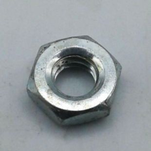 NUT HEX 1/4-20UNC
