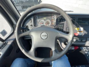 2015 Freightliner M2106 4x2 Load King 2500 Gallon Water Truck