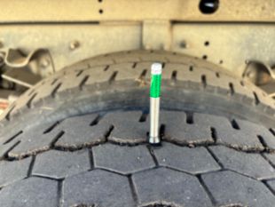 2021 Freightliner M2 4x2 Terex XT-PRO 60/70 Forestry Bucket Truck