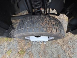 2024 Ford F-550 4x4 Powerstroke Versalift SST-36N Cable Placer Bucket Truck