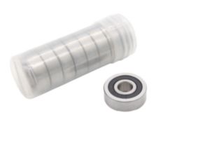 BEARING,SEALED ROLLER