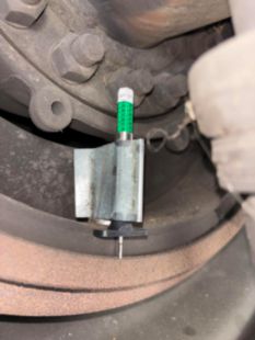 2021 Freightliner M2 4x2 Terex XT-PRO 60/70 Forestry Bucket Truck