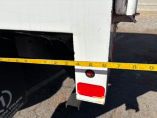 2021 Freightliner M2 4x2 Terex XT-PRO 60/70 Forestry Bucket Truck