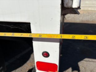 2021 Freightliner M2 4x2 Terex XT-PRO 60/70 Forestry Bucket Truck