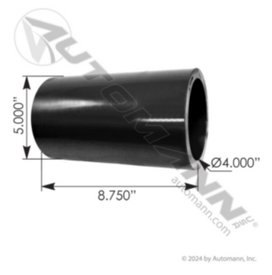 Automann Trunnion Bushing Neway