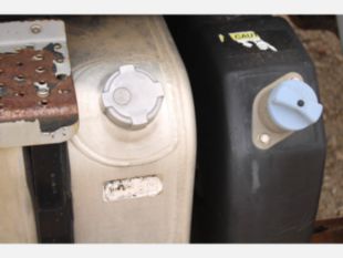 2015 Freightliner 4x4 Terex Commander 4047 Digger Derrick Truck