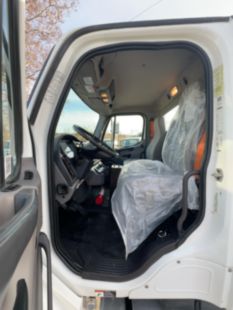 2018 Freightliner M2106 4x2 Load King 2500 Gallon Water Truck