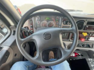 2018 Freightliner M2106 4x2 Load King 2500 Gallon Water Truck