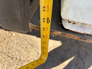 2021 Freightliner M2 4x2 Terex XT-PRO 60/70 Forestry Bucket Truck