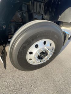 2018 Freightliner M2106 4x2 Load King 2500 Gallon Water Truck