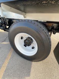 2018 Freightliner M2106 4x2 Load King 2500 Gallon Water Truck