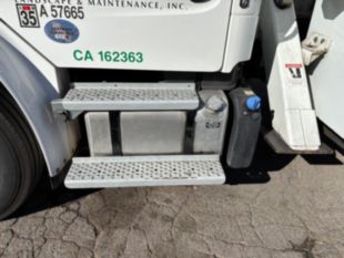 2021 Freightliner M2 4x2 Terex XT-PRO 60/70 Forestry Bucket Truck