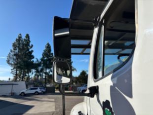 2021 Freightliner M2 4x2 Terex XT-PRO 60/70 Forestry Bucket Truck