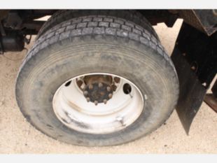 2015 Freightliner 4x4 Terex Commander 4047 Digger Derrick Truck