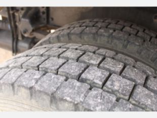 2015 Freightliner 4x4 Terex Commander 4047 Digger Derrick Truck