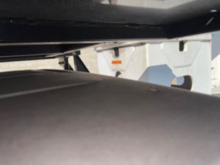 2021 Freightliner M2 4x2 Terex XT-PRO 60/70 Forestry Bucket Truck