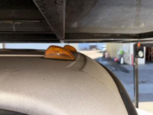 2021 Freightliner M2 4x2 Terex XT-PRO 60/70 Forestry Bucket Truck