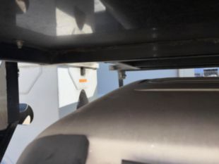 2021 Freightliner M2 4x2 Terex XT-PRO 60/70 Forestry Bucket Truck