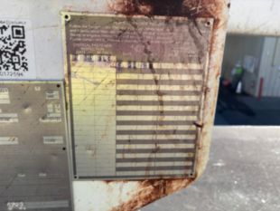 2021 Freightliner M2 4x2 Terex XT-PRO 60/70 Forestry Bucket Truck