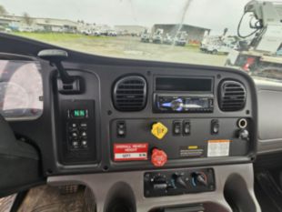 2015 Freightliner M2 Diesel 4x4 Terex Commander 4047 Digger Derrick Truck