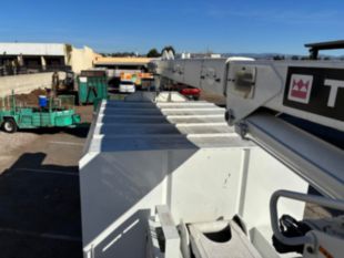 2021 Freightliner M2 4x2 Terex XT-PRO 60/70 Forestry Bucket Truck