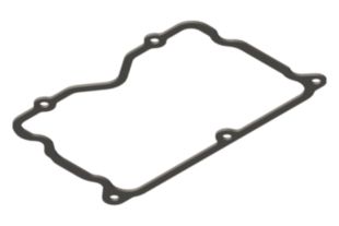 VALVE COVER GASKET CORK