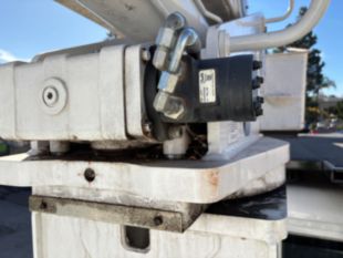 2021 Freightliner M2 4x2 Terex XT-PRO 60/70 Forestry Bucket Truck