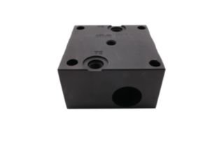 VALVE BLOCK