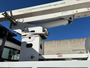 2021 Freightliner M2 4x2 Terex XT-PRO 60/70 Forestry Bucket Truck