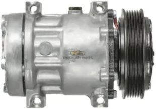 SANDEN COMPRESSOR/FREIGHTLINER