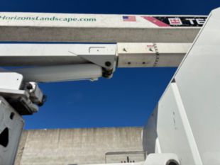 2021 Freightliner M2 4x2 Terex XT-PRO 60/70 Forestry Bucket Truck