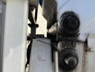 2021 Freightliner M2 4x2 Terex XT-PRO 60/70 Forestry Bucket Truck