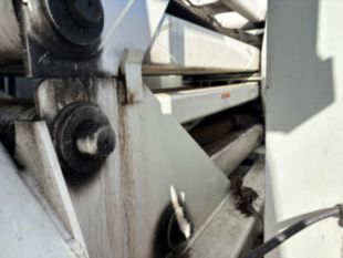 2021 Freightliner M2 4x2 Terex XT-PRO 60/70 Forestry Bucket Truck