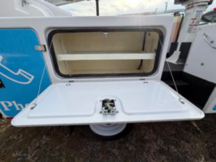 2024 Ford F-550 Powerstroke 4x4 Versalift SST-36N Cable Placer Bucket Truck