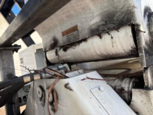 2021 Freightliner M2 4x2 Terex XT-PRO 60/70 Forestry Bucket Truck