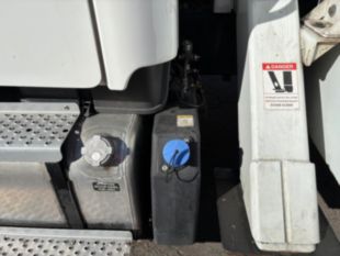 2021 Freightliner M2 4x2 Terex XT-PRO 60/70 Forestry Bucket Truck