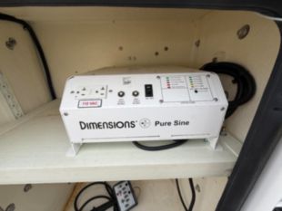 2024 Ford F-550 Powerstroke 4x4 Versalift SST-36N Cable Placer Bucket Truck