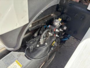 2021 Freightliner M2 4x2 Terex XT-PRO 60/70 Forestry Bucket Truck