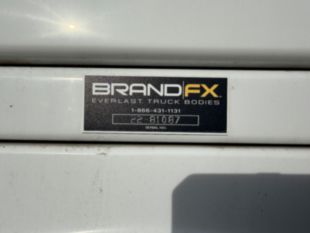 2024 Ford F-550 Powerstroke 4x4 Versalift SST-36N Cable Placer Bucket Truck