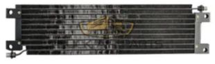 A/C CONDENSER/PETERBILT