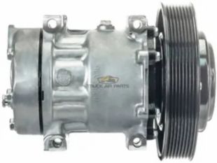 A/C COMPRESSOR