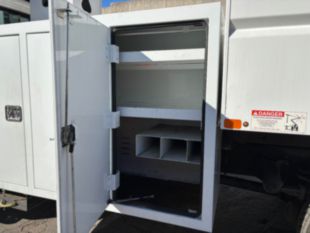 2021 Freightliner M2 4x2 Terex XT-PRO 60/70 Forestry Bucket Truck