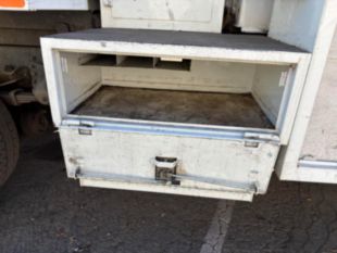 2021 Freightliner M2 4x2 Terex XT-PRO 60/70 Forestry Bucket Truck